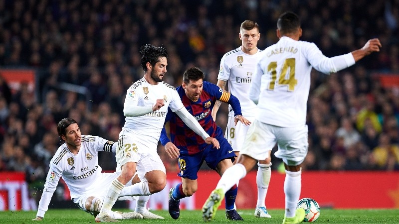 Soccer Streams Reddit: The Go-To Hub for Watching Live Football Matches