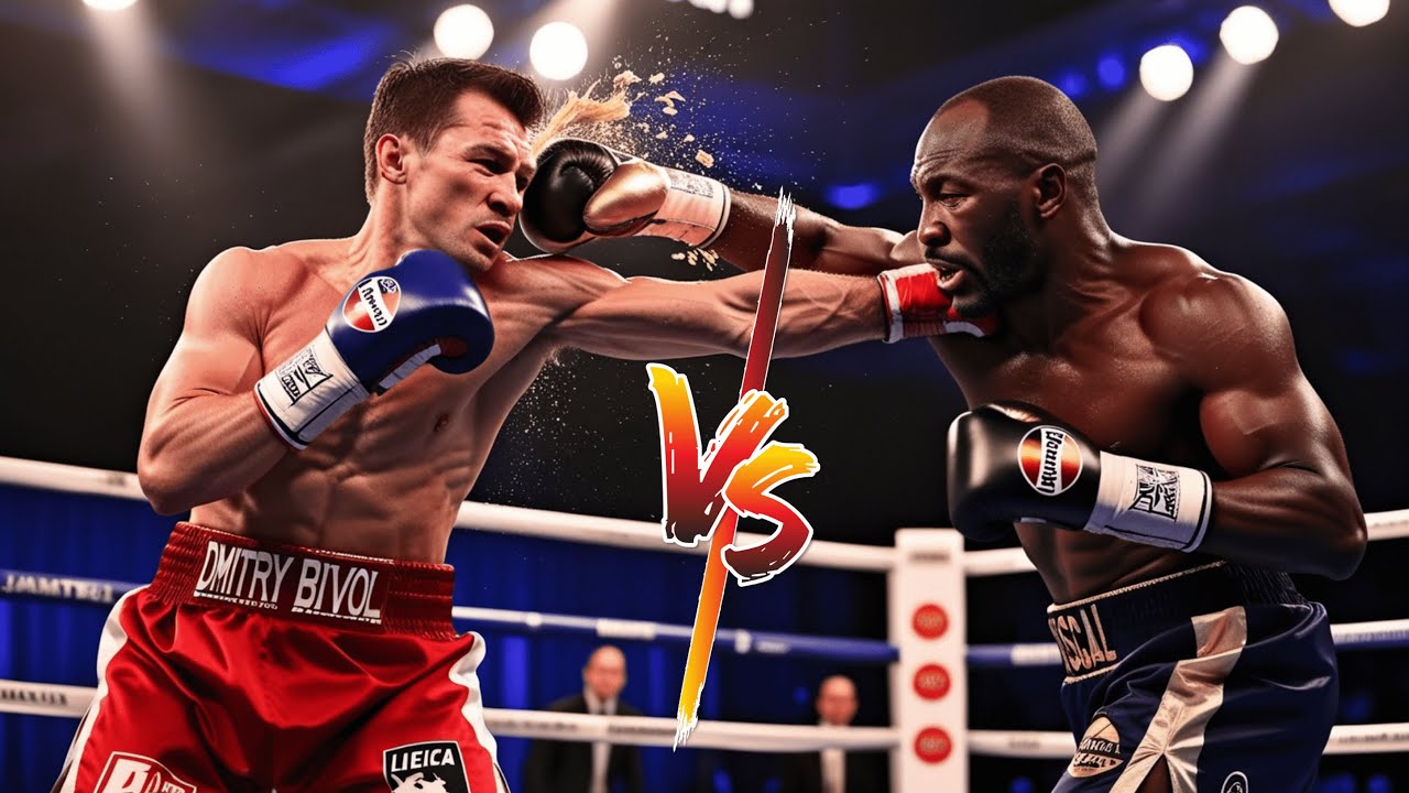 Totalsportek Boxing Live Streams: Watch Boxing Fights Online Free in HD